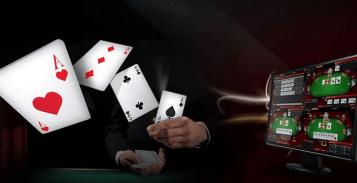 MELAKSANAKAN WITHDRAW DALAM JUDI POKER&nbsp;ONLINE